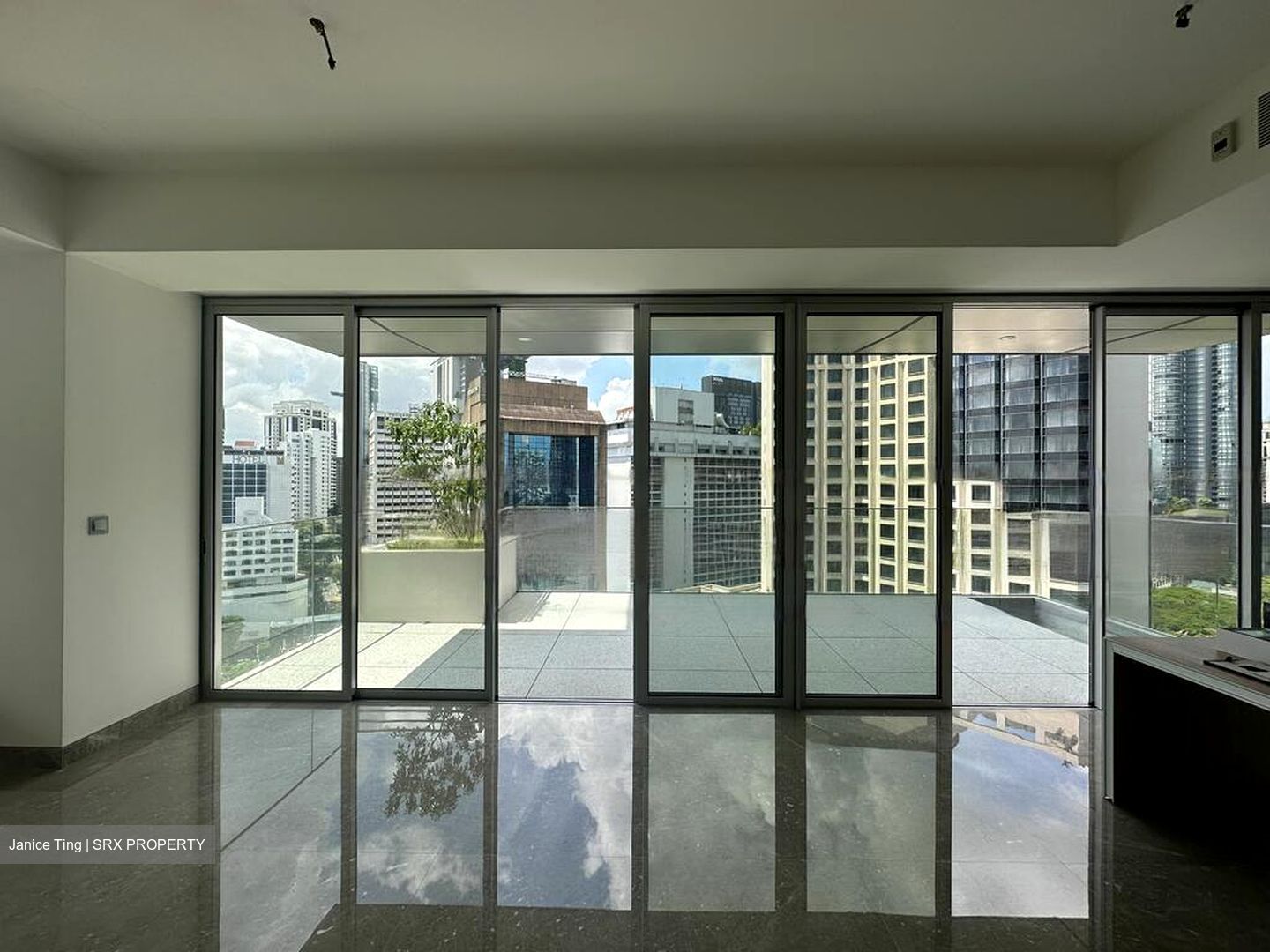 Boulevard 88 (D10), Apartment #461325261